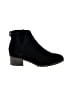 Blondo Black Ankle Boots Size 8 - photo 1