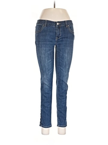 Cache Jeans (view 1)