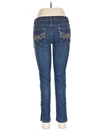 Cache Jeans (view 2)