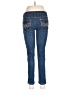 Cache Hearts Blue Jeans Size 6 - photo 2