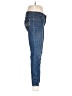 Cache Hearts Blue Jeans Size 6 - photo 4