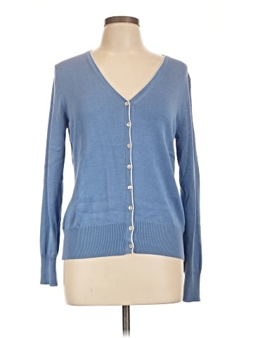 Brooks Brothers Long Sleeve Silk Top (view 1)