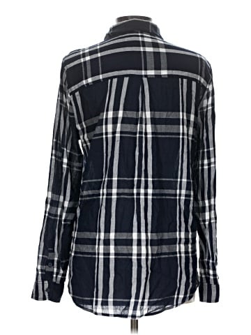 Lucky Brand Long Sleeve Button-Down Shirt (view 2)