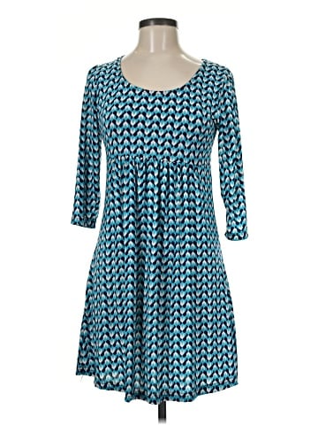 Reborn Casual Dress (view 1)
