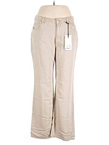 OAT Jeans (view 1)