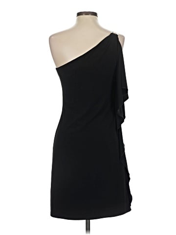 White House Black Market Cocktail Dress (view 2)