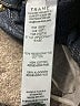 FRAME 100% Cotton Blue Jeans Size 27 waist - photo 8