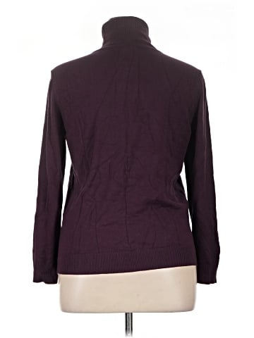 Calvin Klein Turtleneck Sweater (view 2)
