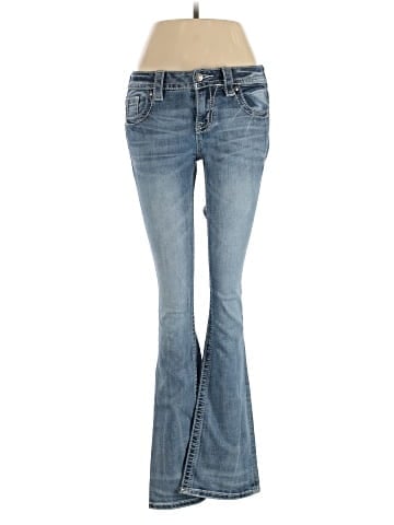 Miss Me Jeans (view 1)