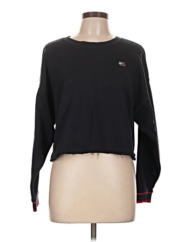 Tommy Jeans Sweatshirt (view 1)