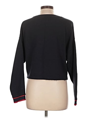 Tommy Jeans Sweatshirt (view 2)