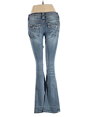 Miss Me Jeans (view 2)