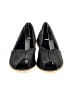 Grasshoppers Black Wedges Size 10 - photo 2