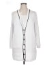 41Hawthorn White Cardigan Size 1X - photo 1