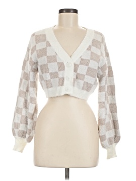 Altar'd State 3/4 Sleeve Blouse