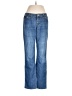 MICHAEL Michael Kors Blue Jeans Size 6 - photo 1