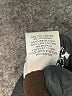 csc studio Brown Kimono Size M - photo 8