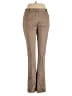 Jil Sander Solid Tan Khakis Size EU 34 / US 4 - photo 1