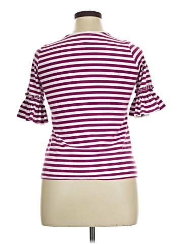 Silver Jeans Co. Short Sleeve T-Shirt (view 2)