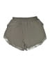 Assorted Brands Gray Athletic Shorts Size L - photo 2