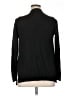 89th & Madison Black Kimono Size XL - photo 2