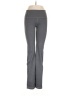 Athleta Gray Active Pants Size M (tall) - photo 1