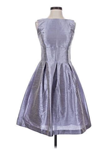 Alfred Sung Cocktail Dress (view 1)
