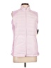 Tek Gear 100% Polyester Pink Vest Size L - photo 1
