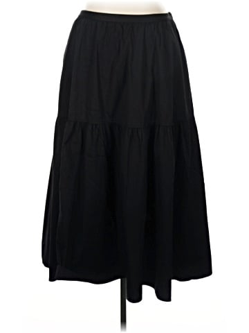 Lafayette 148 New York Casual Skirt (view 1)