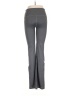 Athleta Gray Active Pants Size M (tall) - photo 2