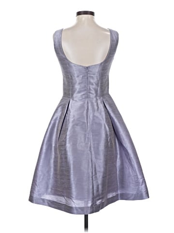 Alfred Sung Cocktail Dress (view 2)