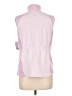 Tek Gear 100% Polyester Pink Vest Size L - photo 2