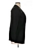 89th & Madison Black Kimono Size XL - photo 4