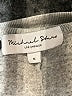 Michael Stars Gray Sweatpants Size Sm (0) - photo 7