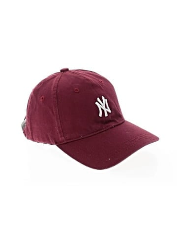 MLB Baseball Cap (view 1)