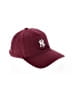 MLB Burgundy Baseball Cap One size - photo 1