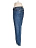 MICHAEL Michael Kors Hearts Blue Jeans Size 6 - photo 5