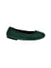 Vivaia Green Flats Size EU 39 1/2 - photo 1