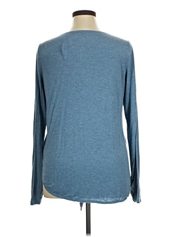 Max Studio Long Sleeve Top (view 2)