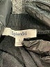 Splendid Black Pullover Sweater Size S - photo 4