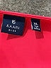 Kaari Blue Pink Tank Top Size XL - photo 7