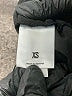 Express Color Block Black Track Pants Size XS - photo 8