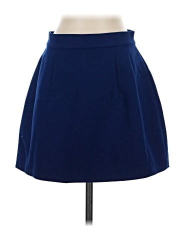 Zara Formal Skirt (view 1)