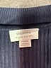 Seraphine Black Cardigan Size 8 Maternity - photo 6