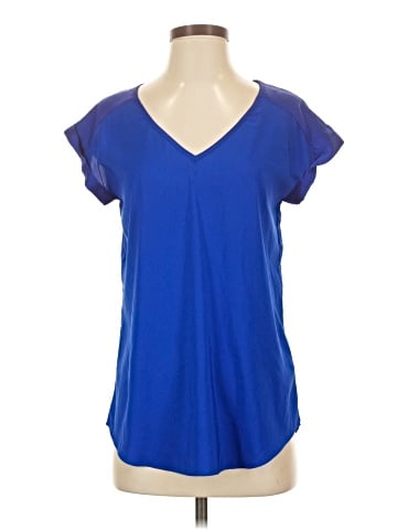 Express Short Sleeve T-Shirt (view 1)