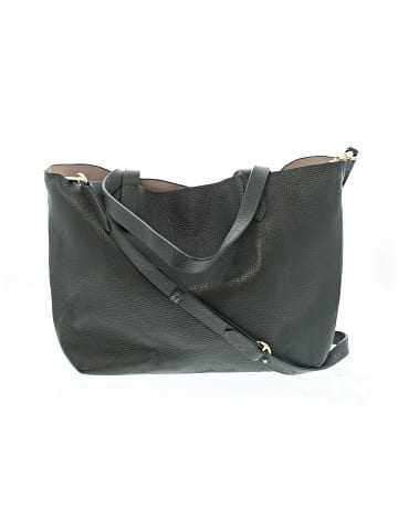 Cuyana Leather Tote (view 1)