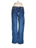 MICHAEL Michael Kors Hearts Blue Jeans Size 6 - photo 1