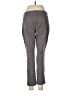 Anne Klein Solid Gray Active Pants Size M - photo 2