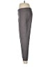 Anne Klein Solid Gray Active Pants Size M - photo 5