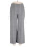 Bailey 44 Plaid Gray Dress Pants Size M - photo 1